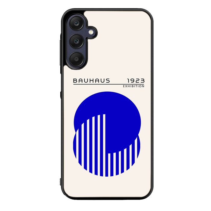 Bauhaus Exhibition FZ1904 Samsung Galaxy A25 5G Case