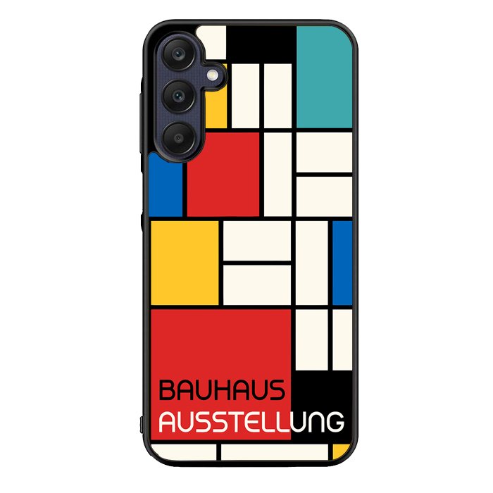 Bauhaus Ausstellung FZ1906 Samsung Galaxy A15 5G Case
