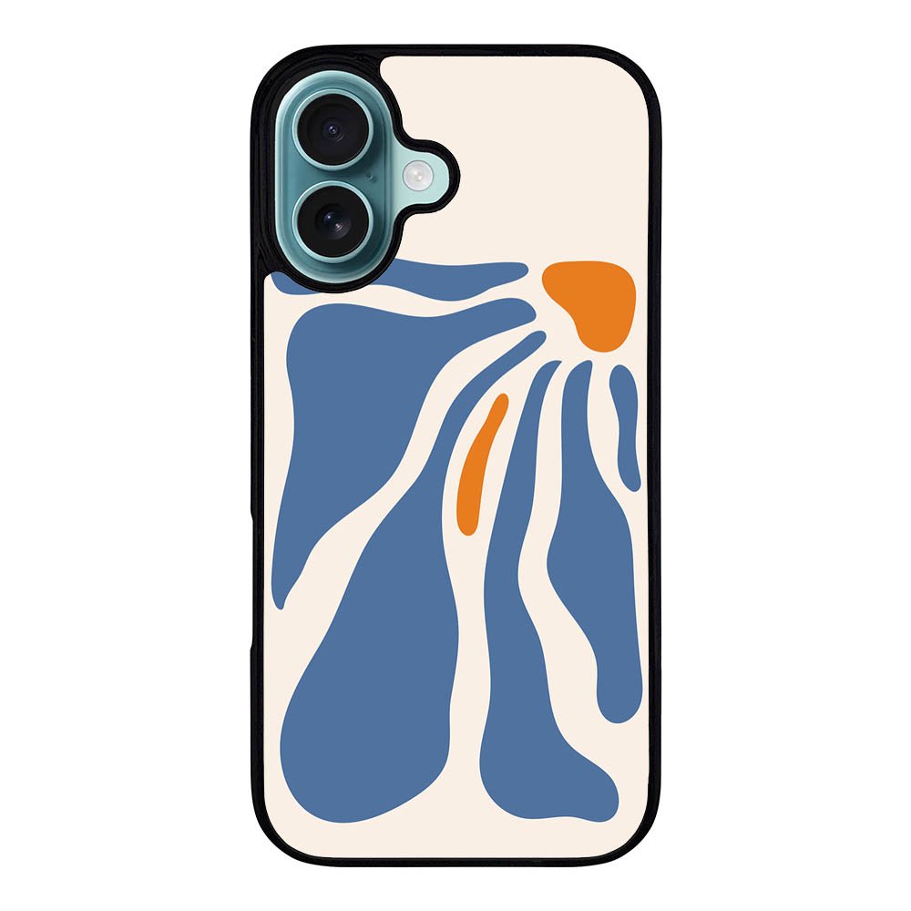 Quirk Cover: Stylish TPU phone cases with shock absorption, enhanced grip, and vibrant sublimation prints. Durable, long-lasting, and packed with personality.