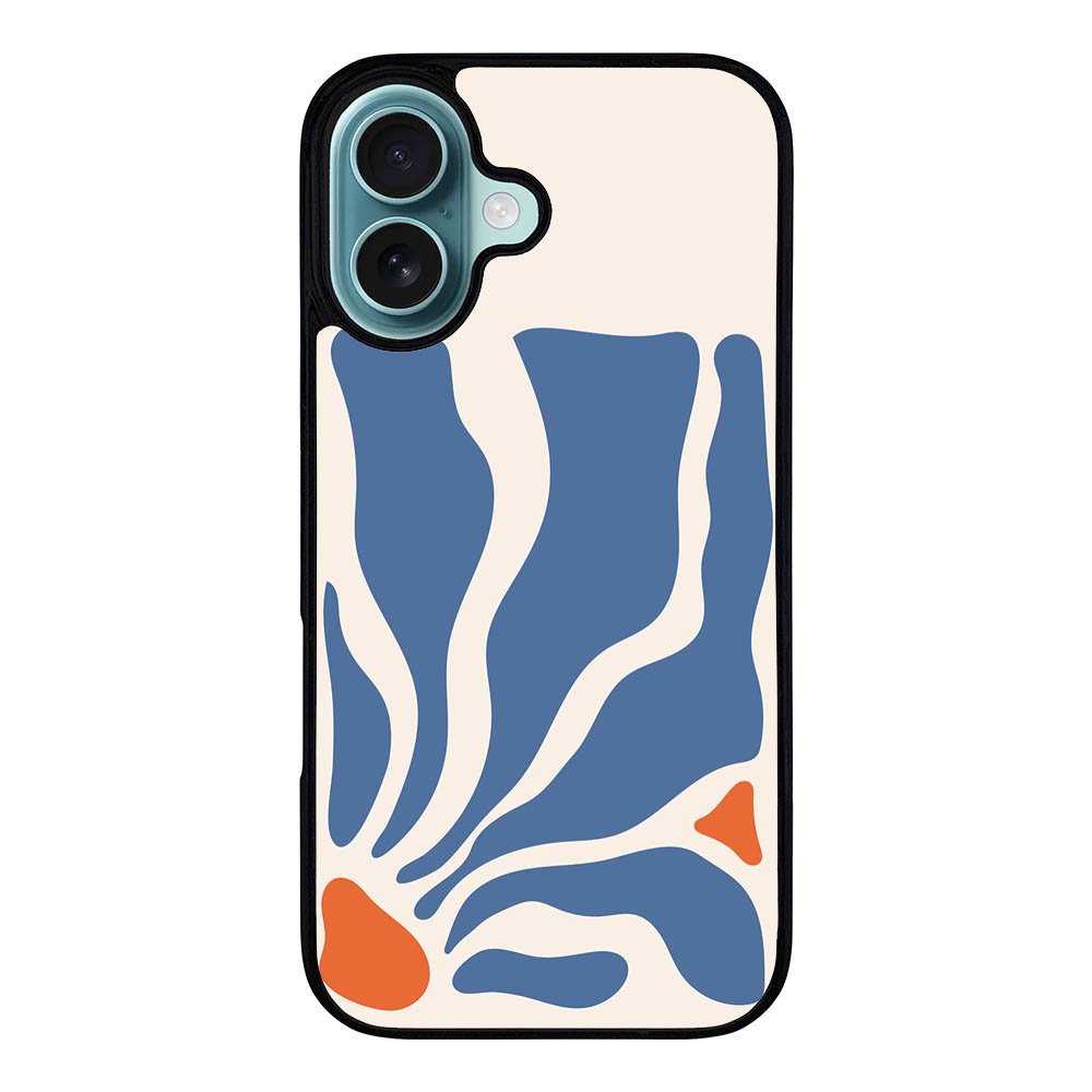 Quirk Cover: Stylish TPU phone cases with shock absorption, enhanced grip, and vibrant sublimation prints. Durable, long-lasting, and packed with personality.