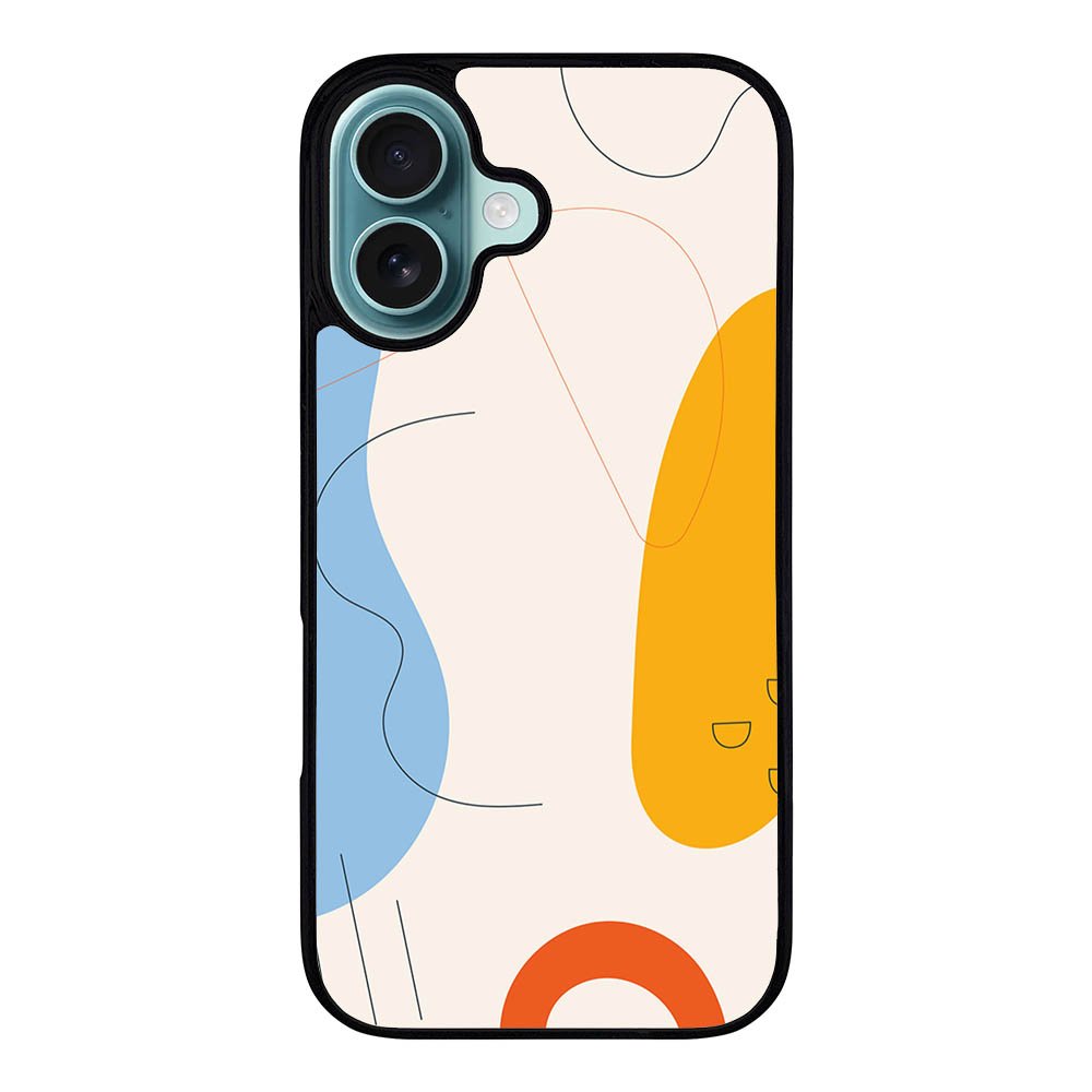Quirk Cover: Stylish TPU phone cases with shock absorption, enhanced grip, and vibrant sublimation prints. Durable, long-lasting, and packed with personality.
