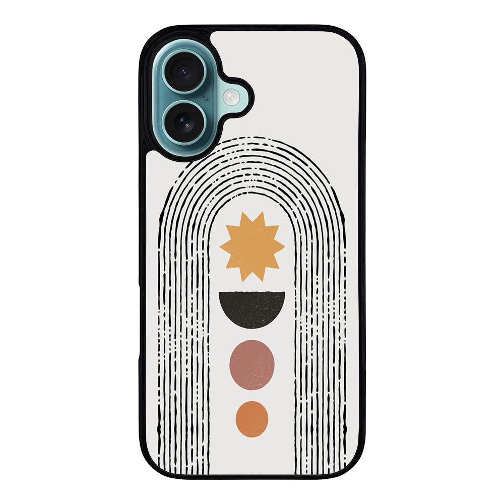 Quirk Cover: Stylish TPU phone cases with shock absorption, enhanced grip, and vibrant sublimation prints. Durable, long-lasting, and packed with personality.