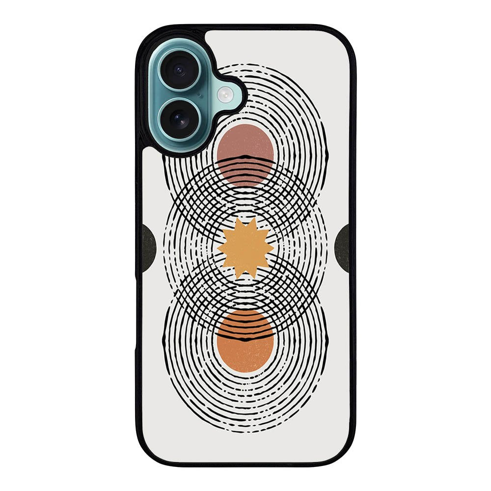 Quirk Cover: Stylish TPU phone cases with shock absorption, enhanced grip, and vibrant sublimation prints. Durable, long-lasting, and packed with personality.