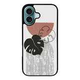 Quirk Cover: Stylish TPU phone cases with shock absorption, enhanced grip, and vibrant sublimation prints. Durable, long-lasting, and packed with personality.
