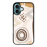 Quirk Cover: Stylish TPU phone cases with shock absorption, enhanced grip, and vibrant sublimation prints. Durable, long-lasting, and packed with personality.