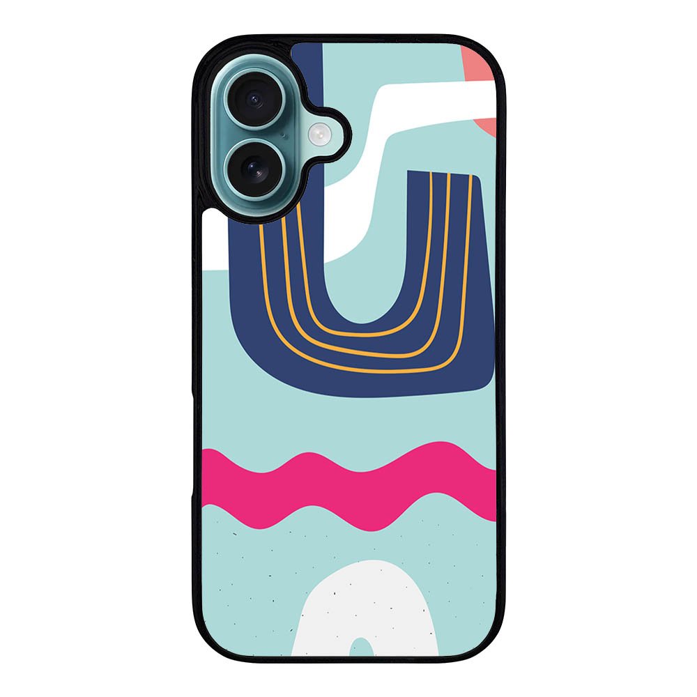 Quirk Cover: Stylish TPU phone cases with shock absorption, enhanced grip, and vibrant sublimation prints. Durable, long-lasting, and packed with personality.