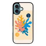 Quirk Cover: Stylish TPU phone cases with shock absorption, enhanced grip, and vibrant sublimation prints. Durable, long-lasting, and packed with personality.