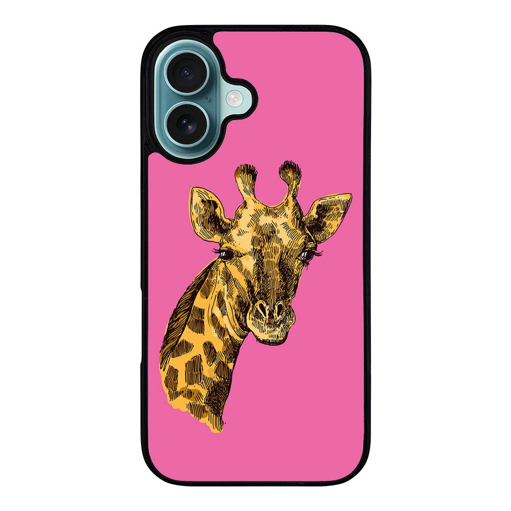 Quirk Cover: Stylish TPU phone cases with shock absorption, enhanced grip, and vibrant sublimation prints. Durable, long-lasting, and packed with personality.