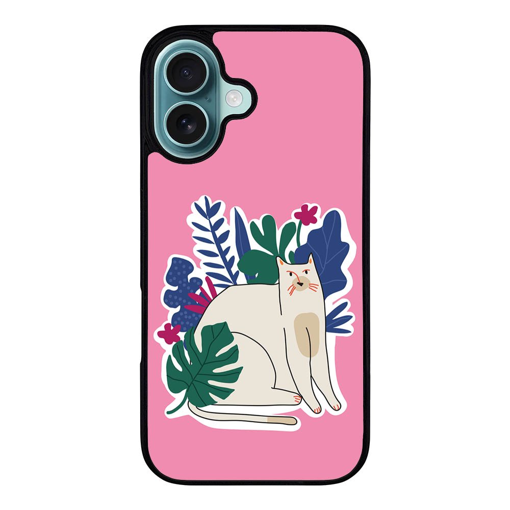 Quirk Cover: Stylish TPU phone cases with shock absorption, enhanced grip, and vibrant sublimation prints. Durable, long-lasting, and packed with personality.