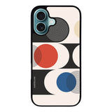 Quirk Cover: Stylish TPU phone cases with shock absorption, enhanced grip, and vibrant sublimation prints. Durable, long-lasting, and packed with personality.