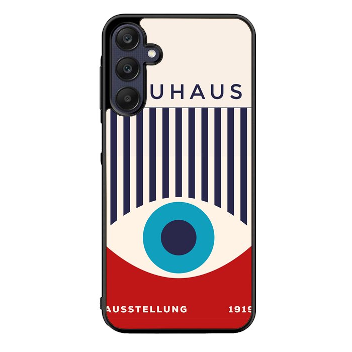 Bauhaus Ausstellung 1919 FZ4116 Samsung Galaxy A35 5G Case