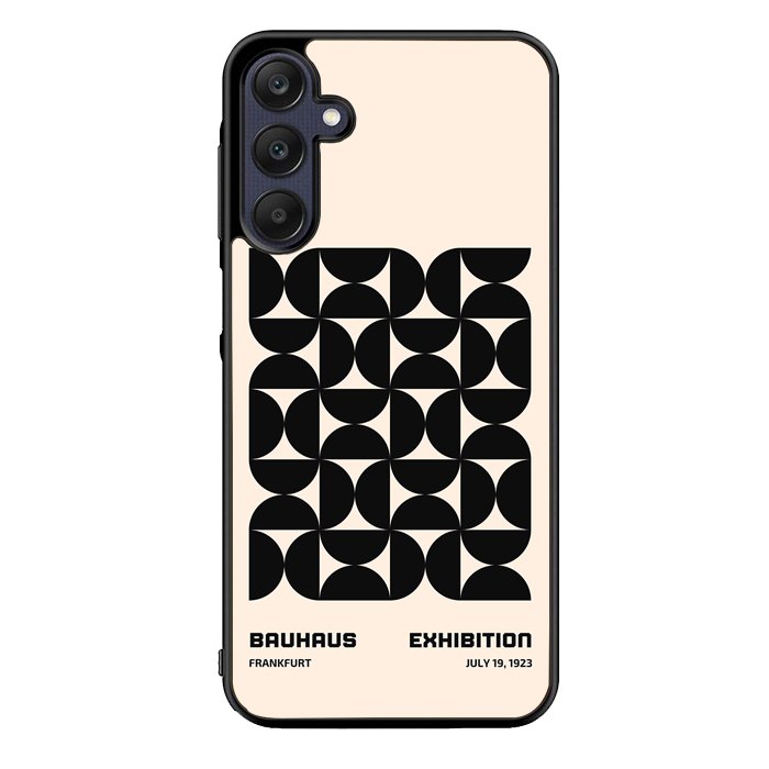 Bauhaus Monochrome FZ4117 Samsung Galaxy A35 5G Case