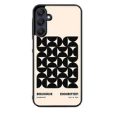 Bauhaus Monochrome FZ4117 Samsung Galaxy A25 5G Case