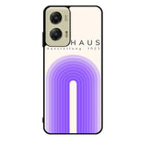 Bauhaus Ausstellung Purple FZ4120 Motorola Moto G Stylus 5G 2024 Case