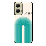 Bauhaus Ausstellung Tosca FZ4122 Motorola Moto G Stylus 5G 2024 Case