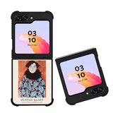Johanna Staude Gustav FZ4133 Samsung Galaxy Z Flip 5 2023 5G Case