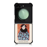 Johanna Staude Gustav FZ4133 Samsung Galaxy Z Flip 6 2024 5G Case