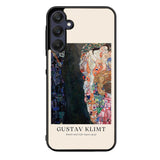 Death Life Gustav FZ4134 Samsung Galaxy A15 5G Case