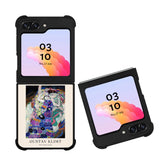 The Virgin Gustav Klimt FZ4136 Samsung Galaxy Z Flip 5 2023 5G Case