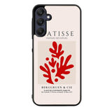 Matisse Papiers Decoupes FZ4141 Samsung Galaxy A25 5G Case