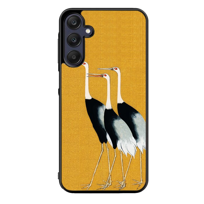 Ogata Korin Japanese Bird FZ4144 Samsung Galaxy A15 5G Case