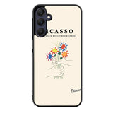 Pablo Picasso Bouquet FZ4147 Samsung Galaxy A15 5G Case