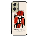 Paul Klee Locksmith FZ4150 Motorola Moto G Stylus 5G 2024 Case