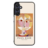 Paul Klee Senecio 1922 FZ4151 Samsung Galaxy A25 5G Case