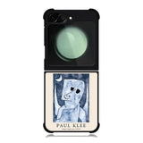 Paul Klee Angel Applicant FZ4152 Samsung Galaxy Z Flip 6 2024 5G Case