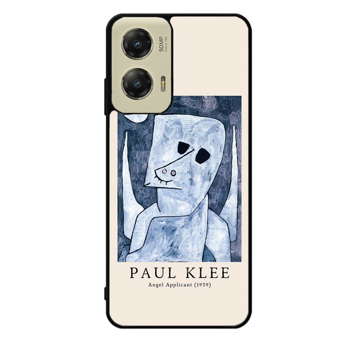 Paul Klee Angel Applicant FZ4152 Motorola Moto G Stylus 5G 2024 Case