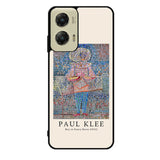 Boy Fancy Dress Paul FZ4153 Motorola Moto G Stylus 5G 2024 Case