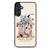 Nightingales Art Paul Klee FZ4158 Samsung Galaxy A25 5G Case