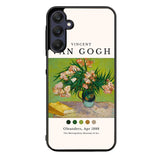 Vincent Van Gogh Oleanders FZ4162 Samsung Galaxy A25 5G Case
