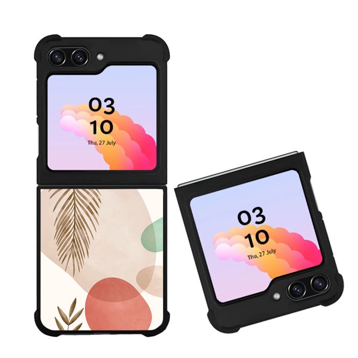 Boho Wall Art FZ4164 Samsung Galaxy Z Flip 5 2023 5G Case