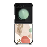 Boho Wall Art FZ4164 Samsung Galaxy Z Flip 6 2024 5G Case