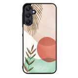 Boho Wall Art FZ4164 Samsung Galaxy A25 5G Case