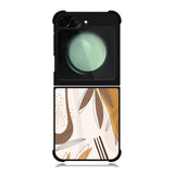 Boho Art FZ4168 Samsung Galaxy Z Flip 6 2024 5G Case