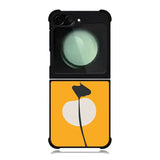 Flower Of Life FZ4169 Samsung Galaxy Z Flip 6 2024 5G Case