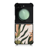 Tropical Boho Art FZ4173 Samsung Galaxy Z Flip 6 2024 5G Case
