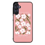 Flowers Market Milano FZ4189 Samsung Galaxy A25 5G Case
