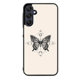 Dragonfly Illustration FZ4196 Samsung Galaxy A35 5G Case