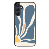 Geometric Trendy Abstract FZ4200 Samsung Galaxy A15 5G Case