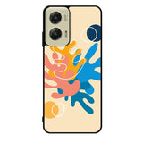 Matisse Pattern FZ4208 Motorola Moto G Stylus 5G 2024 Case