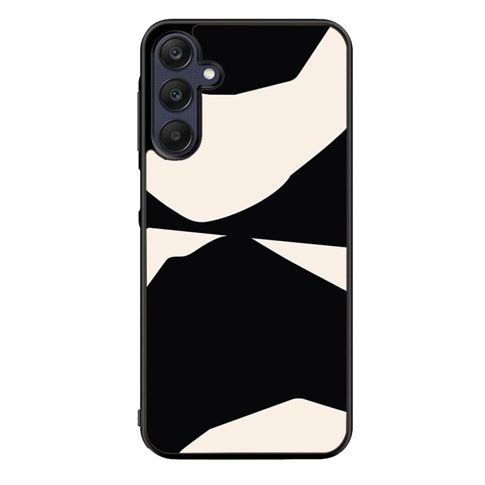 Bauhaus 1919 Poster FZ4212 Samsung Galaxy A25 5G Case
