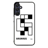 Bauhaus 1923 Matrix FZ4214 Samsung Galaxy A25 5G Case