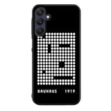 Bauhaus 1919 White Dots FZ4226 Samsung Galaxy A15 5G Case
