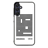 Bauhaus 1919 Black Dots FZ4227 Samsung Galaxy A15 5G Case