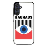 Bauhaus Eye Poster FZ4231 Samsung Galaxy A15 5G Case
