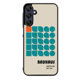 Bauhaus In A Circle FZ4239 Samsung Galaxy A15 5G Case
