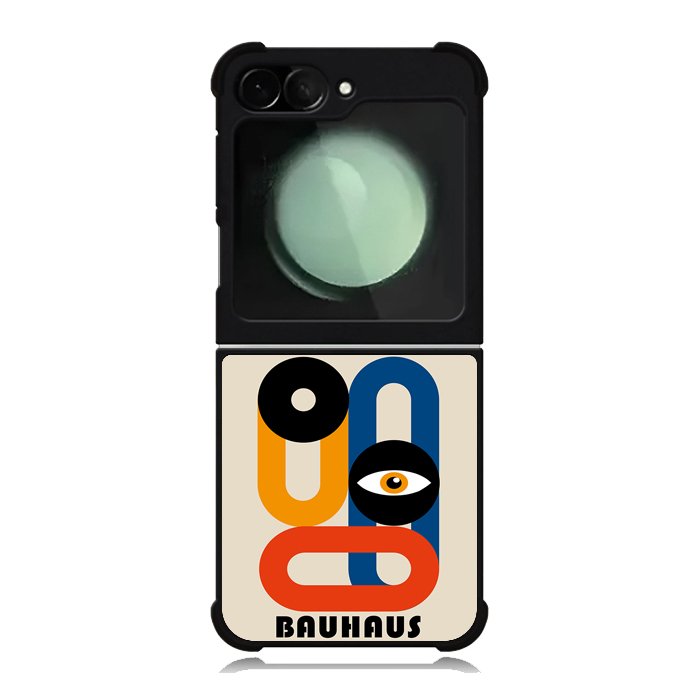 Bauhaus Eye FZ4249 Samsung Galaxy Z Flip 6 2024 5G Case